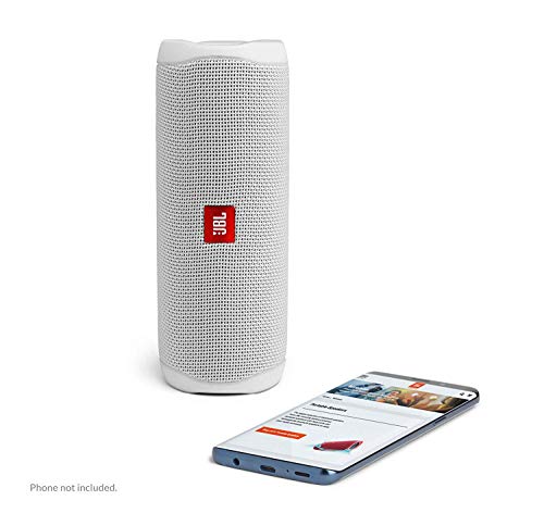 Black Waterproof Portable Bluetooth Speaker Q866115