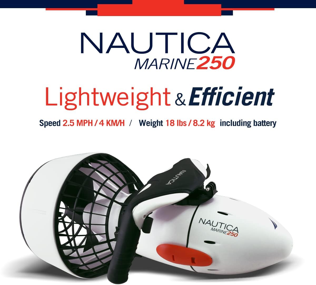 Underwater Seascooter N102