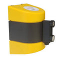 Wall Mount Magnetic Retractable Belt Barrier L407420