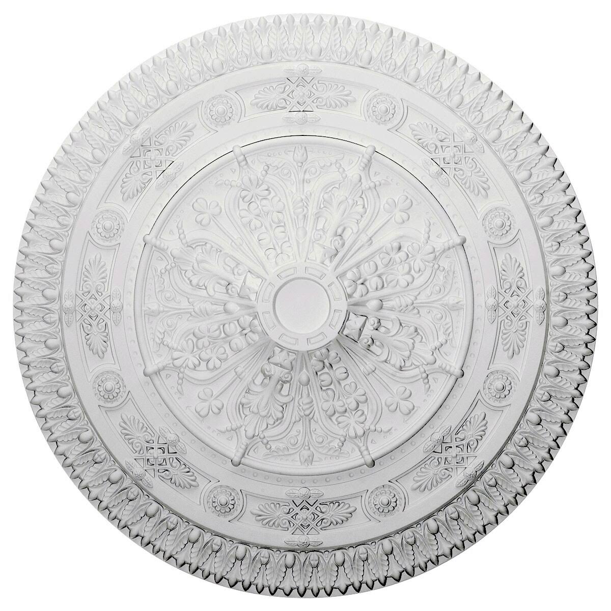 Naple Ceiling Medallion M43223
