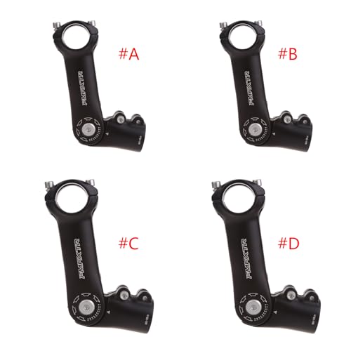 25.4mm 31.8mm Bicycle Stem D51213