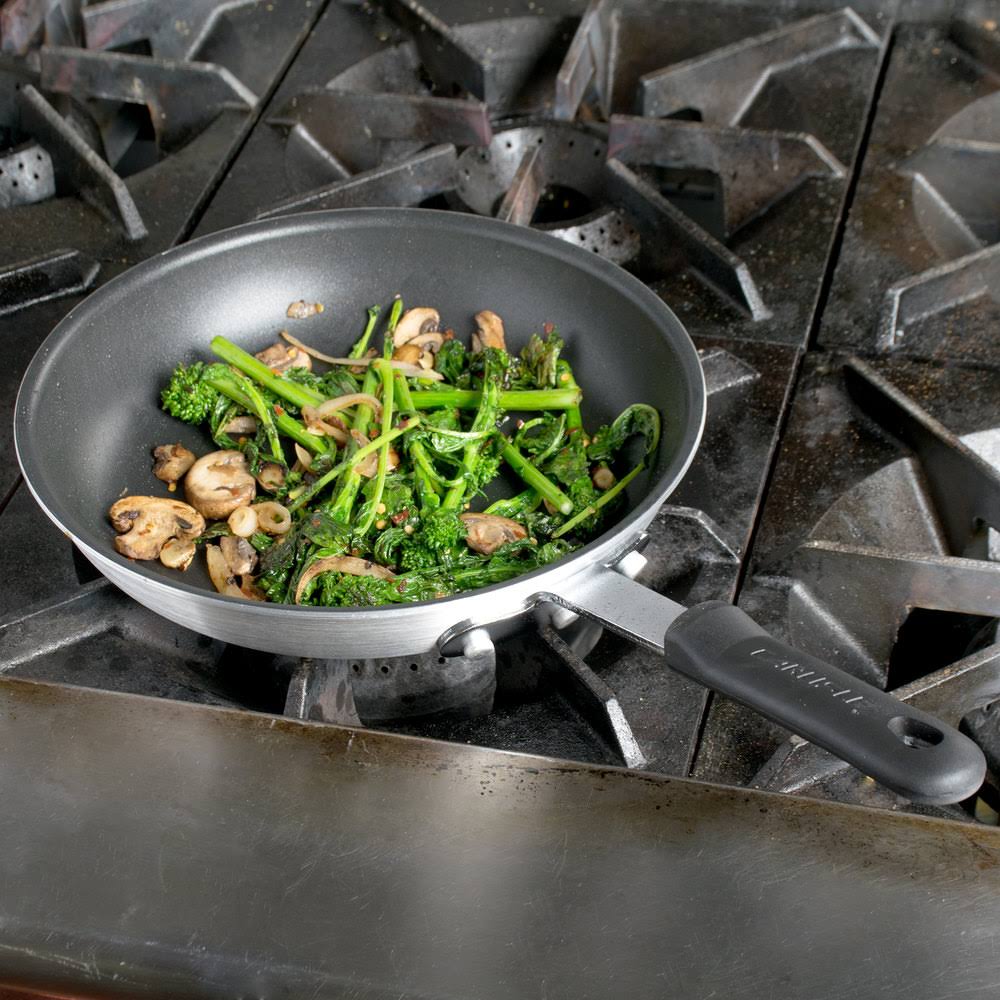 10x22 Fry Pan B618