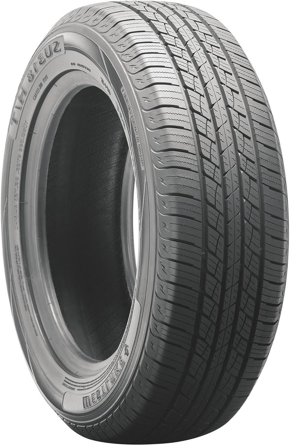 P235/55R20 102H All Season SUV/Crossover Tire S4032