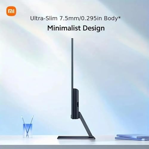 24 Inch 100Hz 1080p IPS Computer Monitor B1177