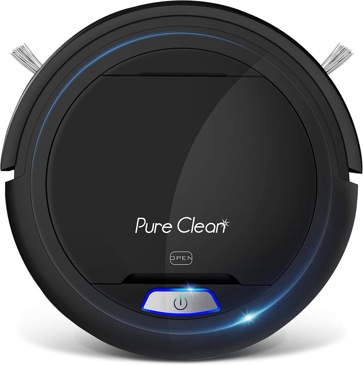 Robot Vacuum Cleaner with Lithium Battery J665499