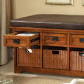 Storage Bench N299
