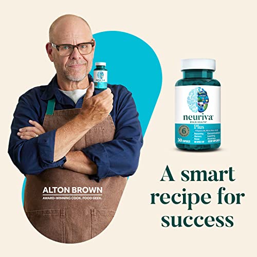 Brain Supplement 30 Capsules L1379
