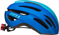 LED Adult Road Bike Helmet O2975