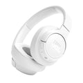 Black Wireless Over-Ear Headphones N31258