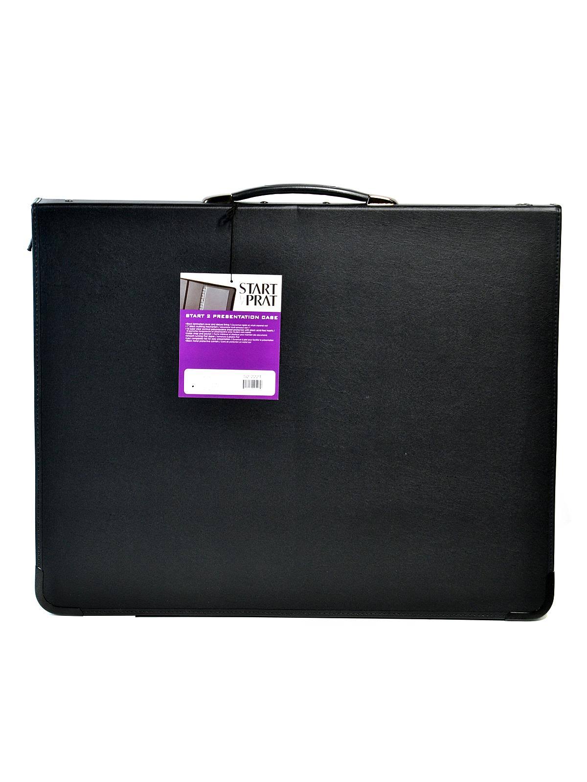 Presentation Case J347