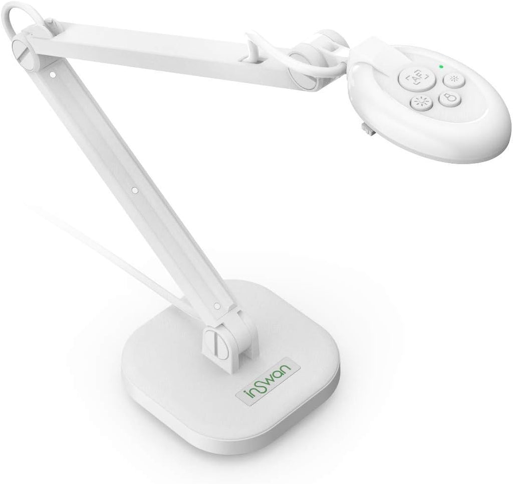 13 MP USB Document Camera with Auto Focus and LED Light N7057