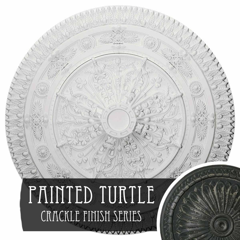 Naple Ceiling Medallion M43223