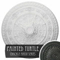 Naple Ceiling Medallion M43223