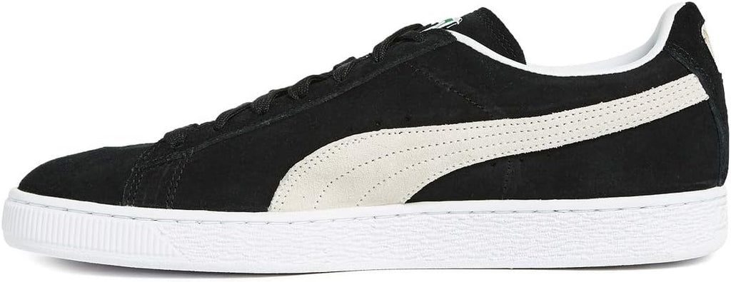Suede Classic Sneakers I483