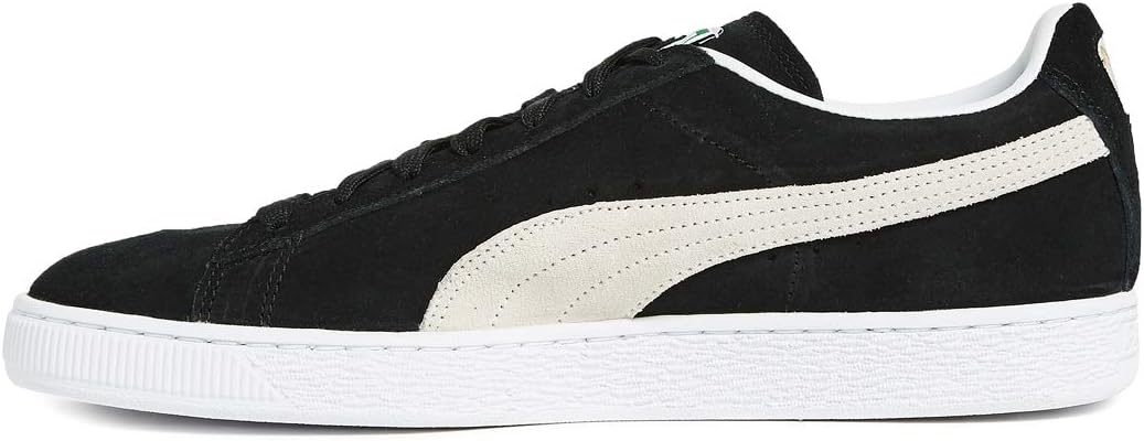 Suede Classic Sneakers I483