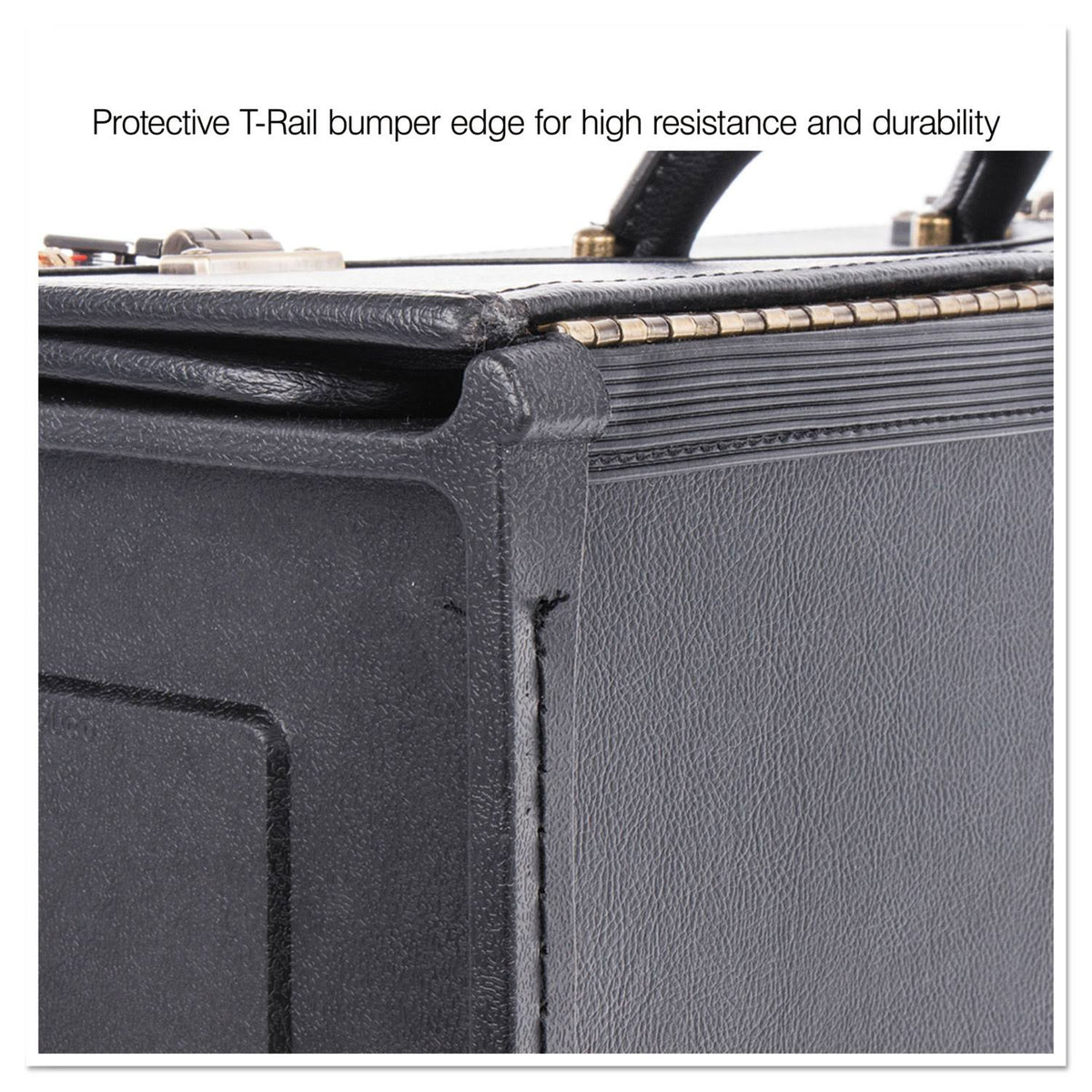 Black Catalog Case N744