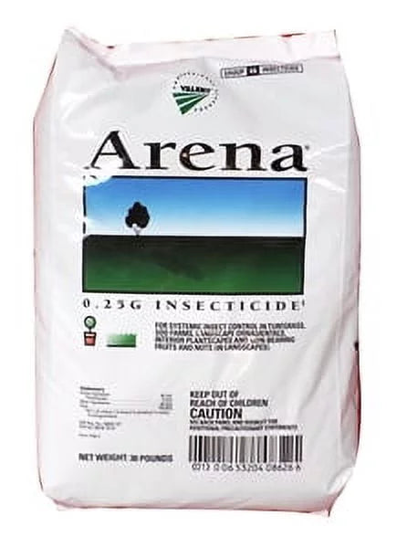 0.25g Insecticide - 30 Lbs. W53045