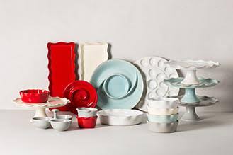 Egg Platter T272
