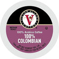 100% Colombian Single Serve K-Cup, 200 Count K6462