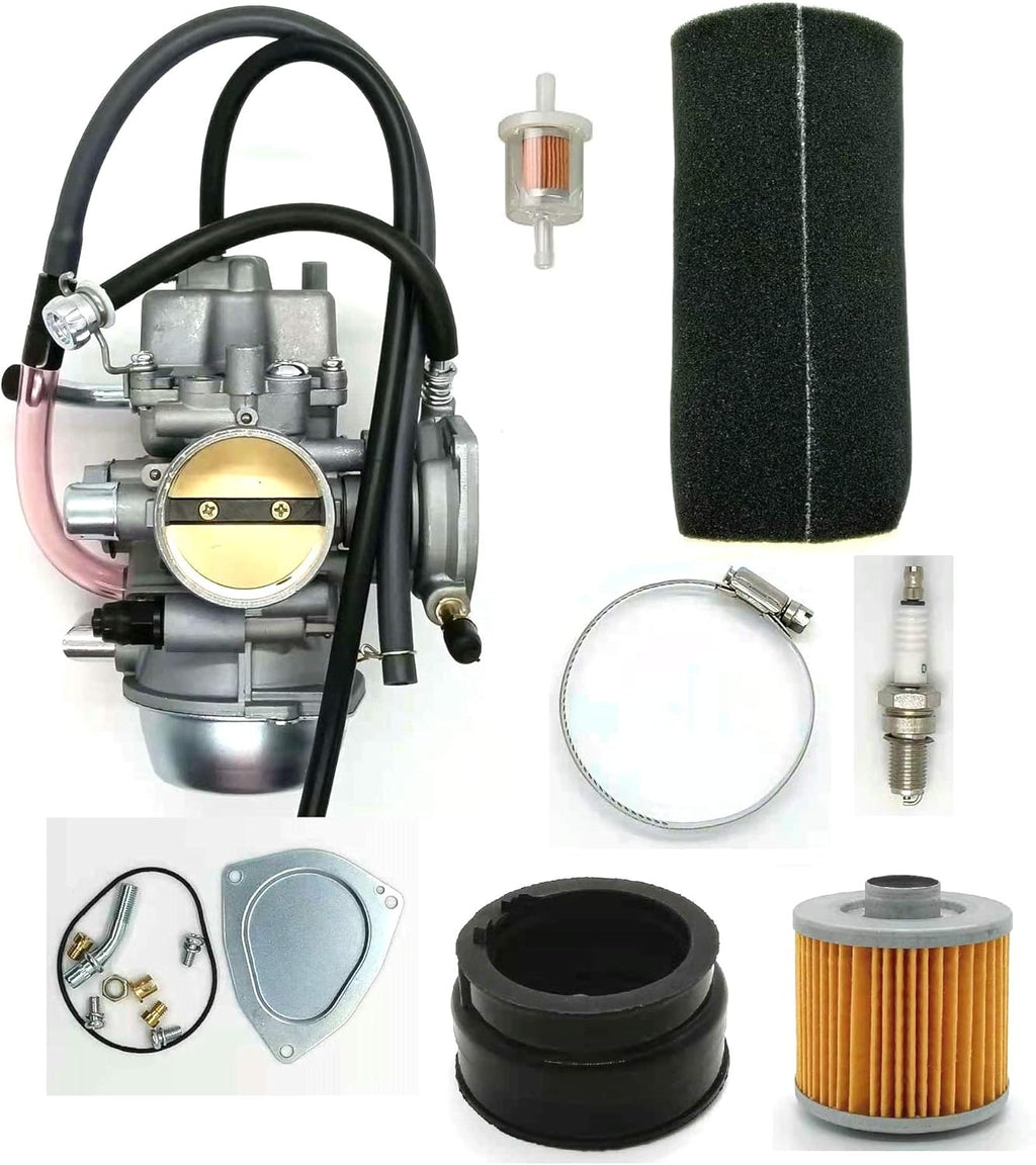 Carburetor Replacement Pack of 2 J55919