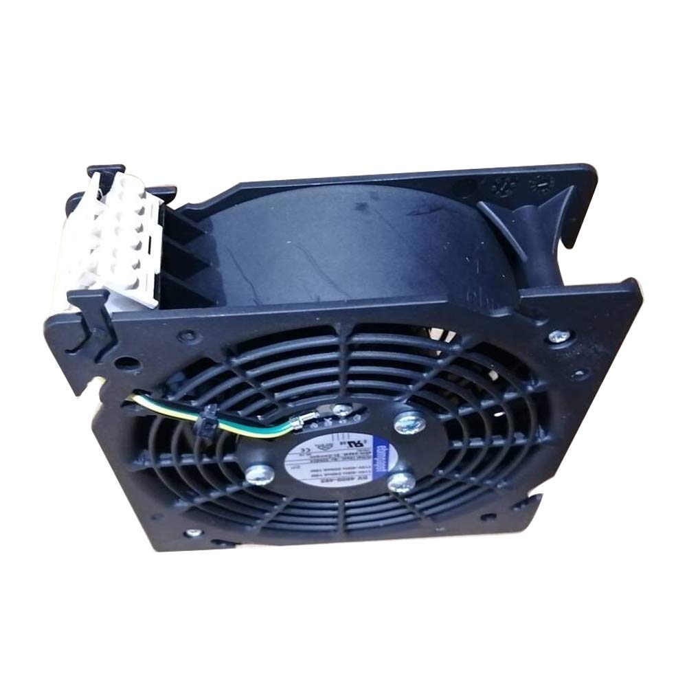 115V Compact Cooling Fan K2210