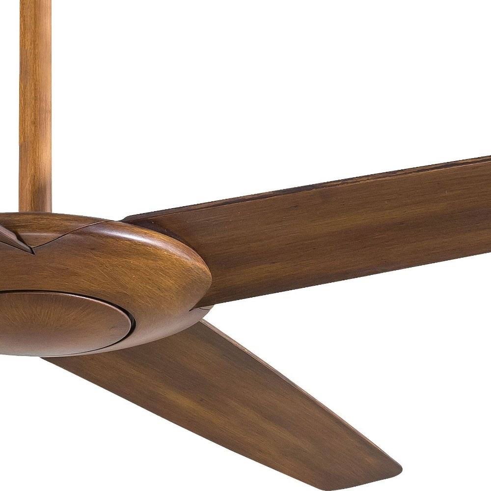 Silver Ceiling Fan V6777