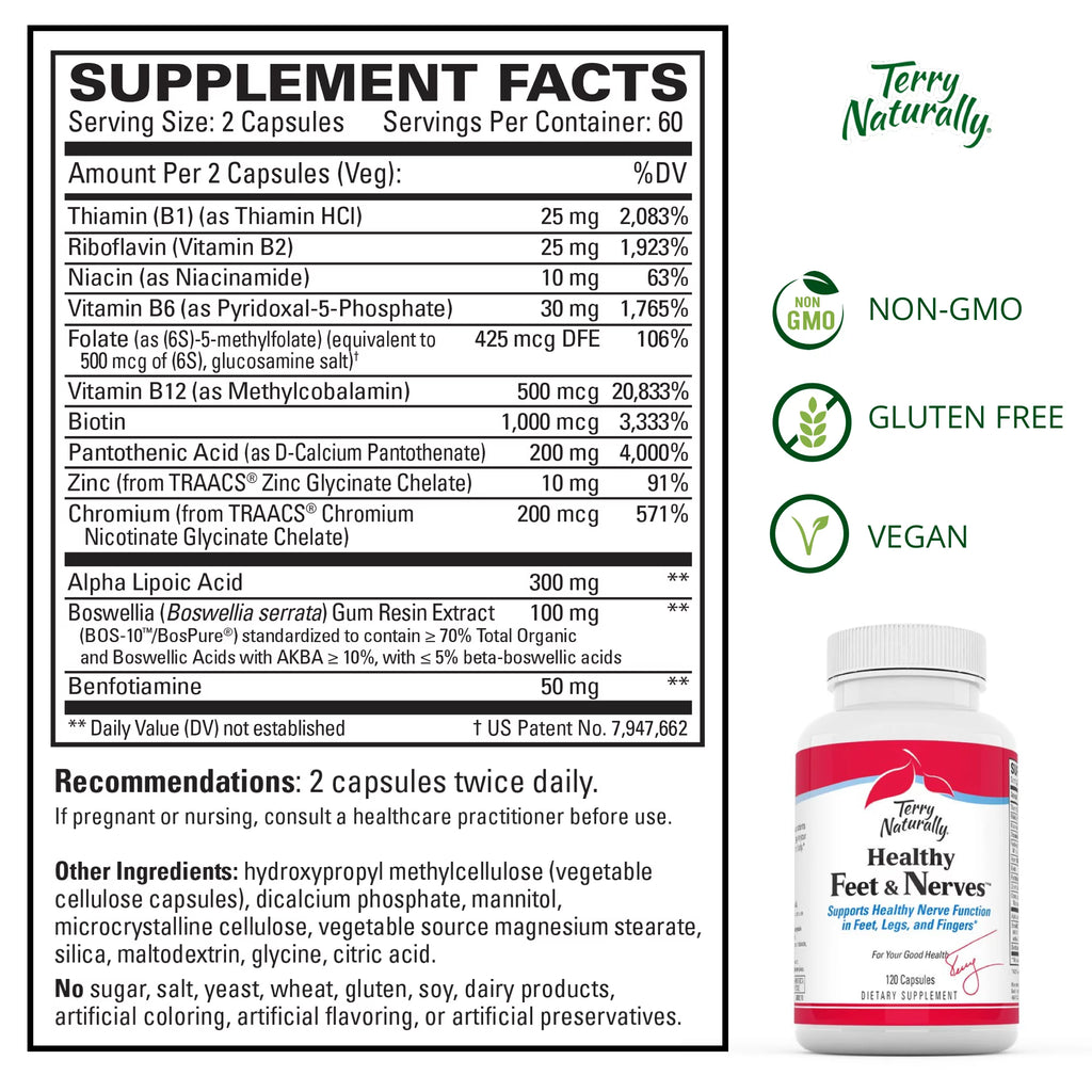 120 Capsules E92882