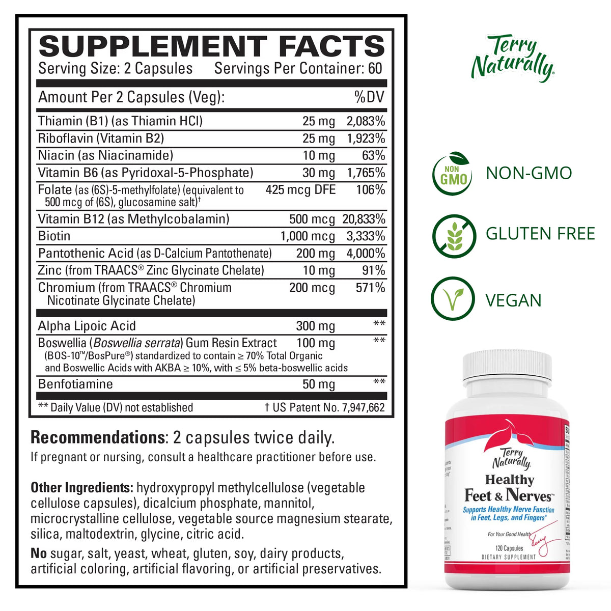 120 Capsules E92882