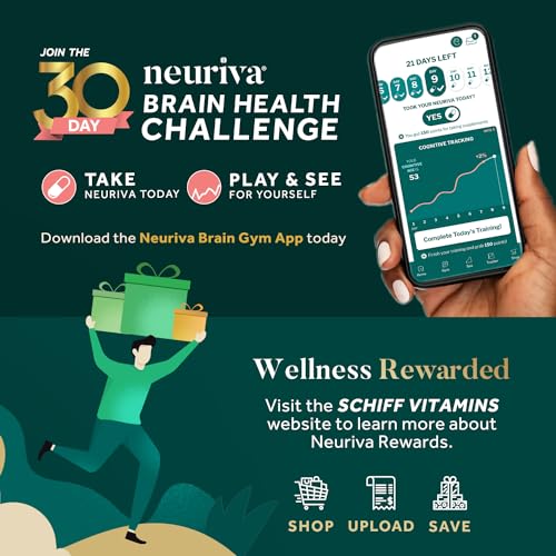 Brain Supplement 30 Capsules L1379