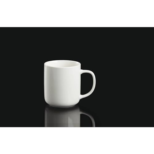 White 12 Count Dinnerware Set P94700