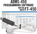 USB Cable and Software M969157