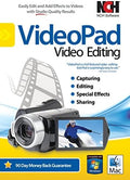 Video Editor E2369