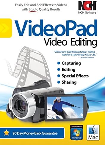 Video Editor E2369