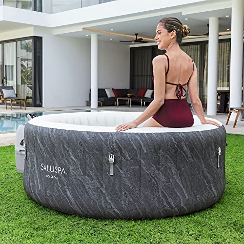 Inflatable Hot Tub Spa 71" x 26" R206