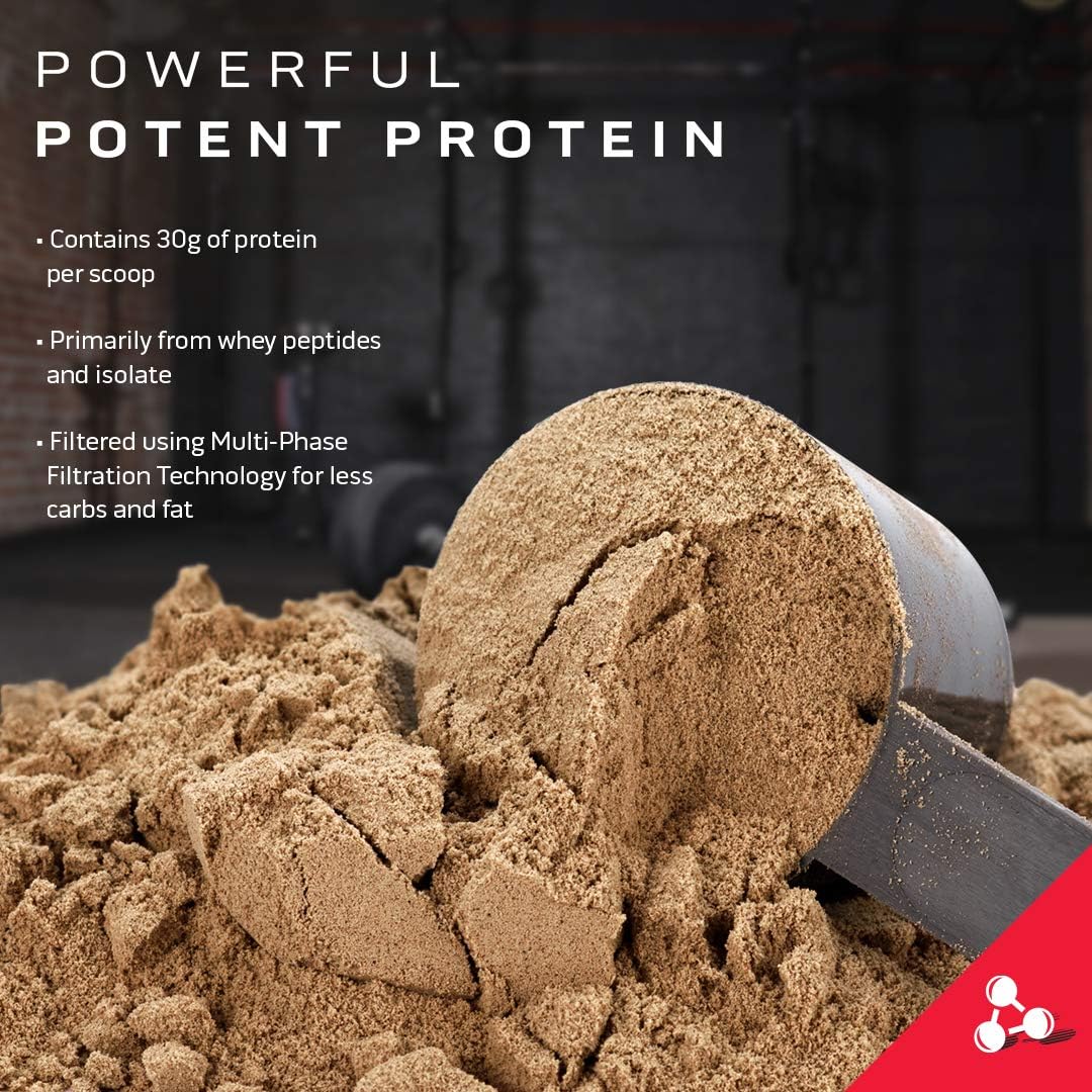 Milk Chocolate Whey Protein Powder E978841