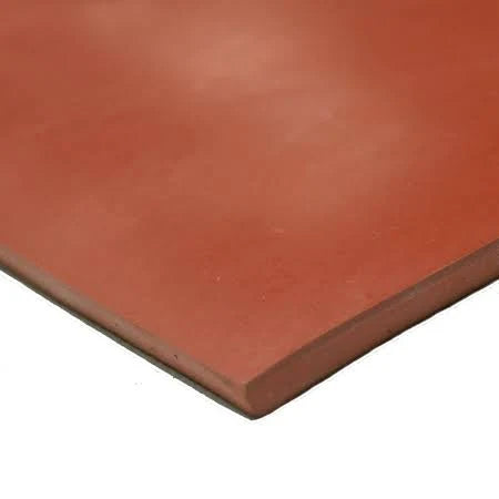 Red SBR Sheet C6389