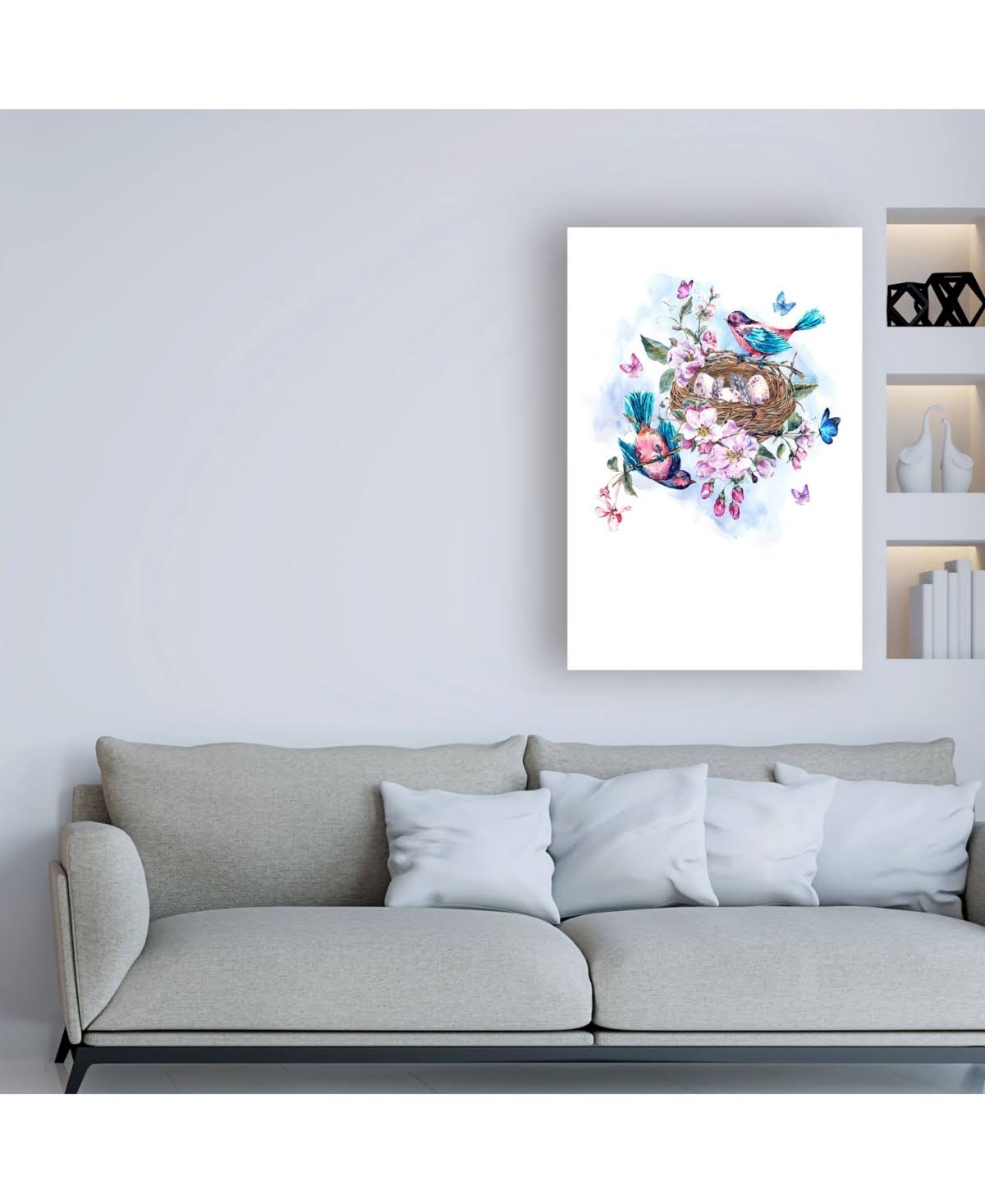 Canvas Art H205