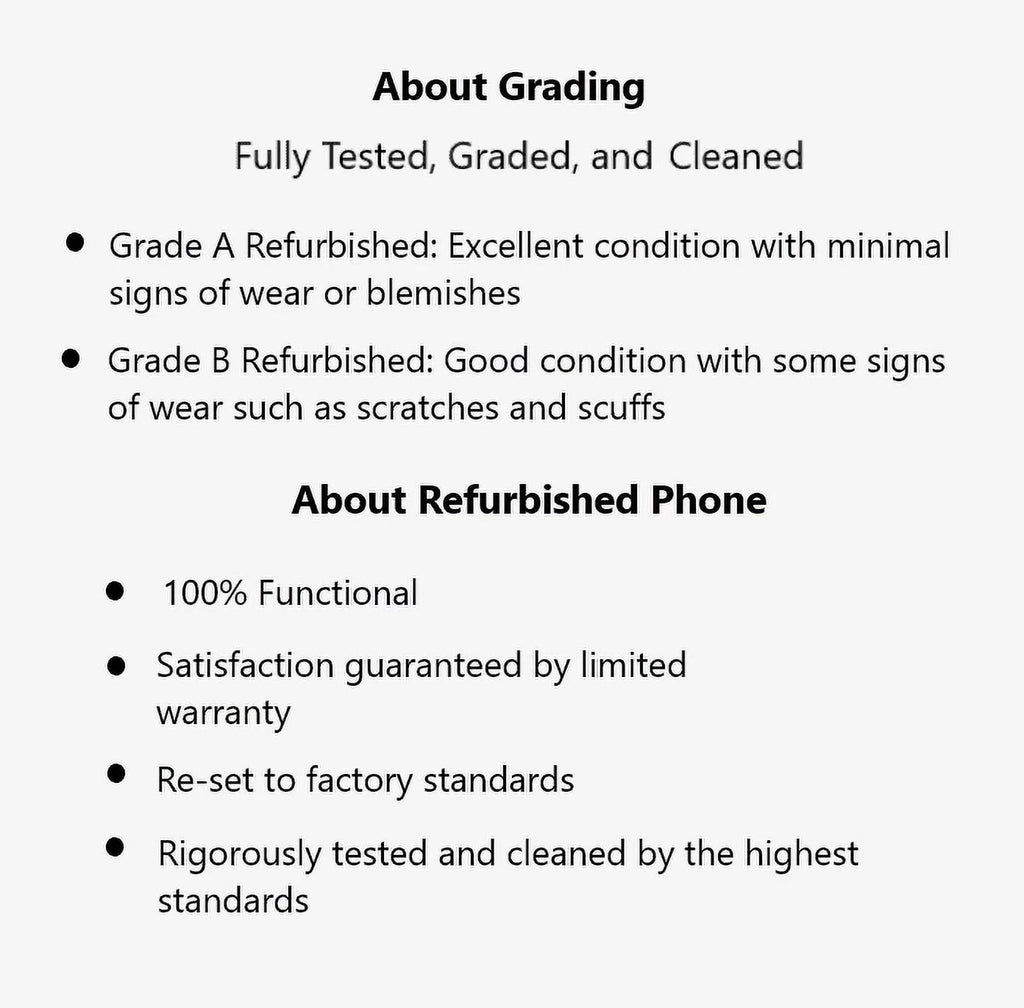 Pre-Owned iPhone X - 64 GB Space Gray B902