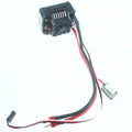 80A Brushless Motor ESC W284343