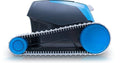 Robotic Above Ground Pool Cleaner E582907