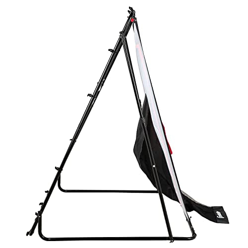 Baseball Pitching Target and Rebounder Net N516