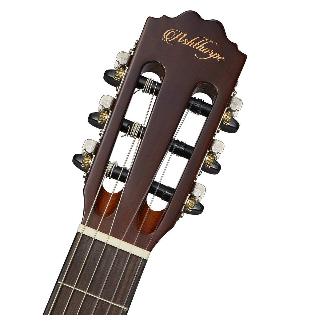39-in Full-Size Classical Acoustic Guitar with Nylon Strings O8636