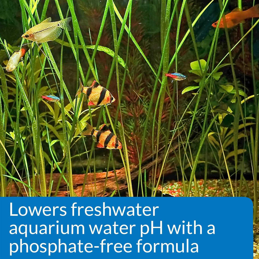 API pH Down Aquarium pH W270