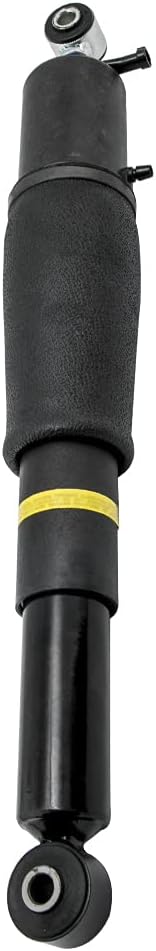 2PCS Rear Air Suspension Strut with Autoride Air Shocks X571351