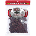 Peppered Beef Jerky 18 Ounce S1009