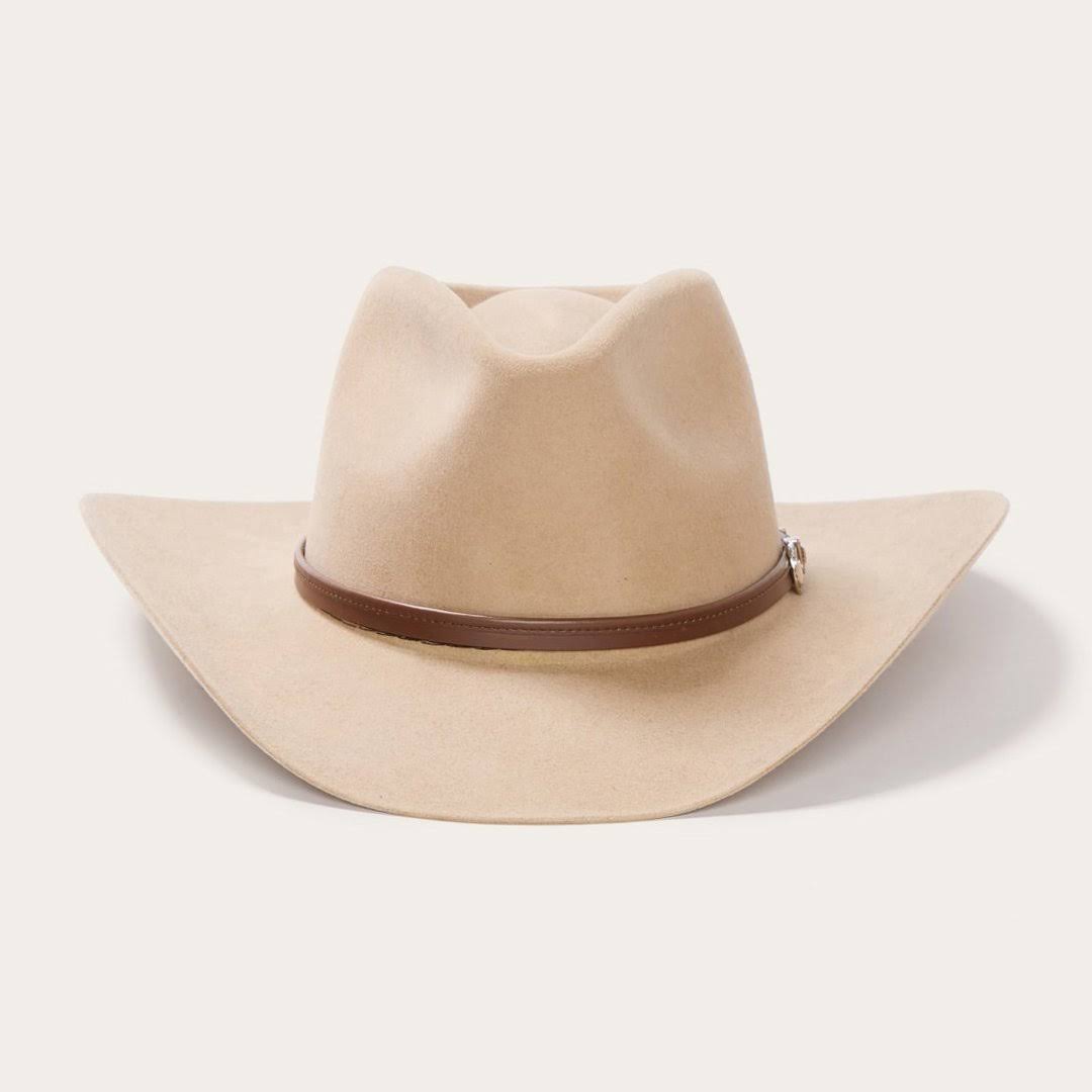 4X Felt Hat W7471