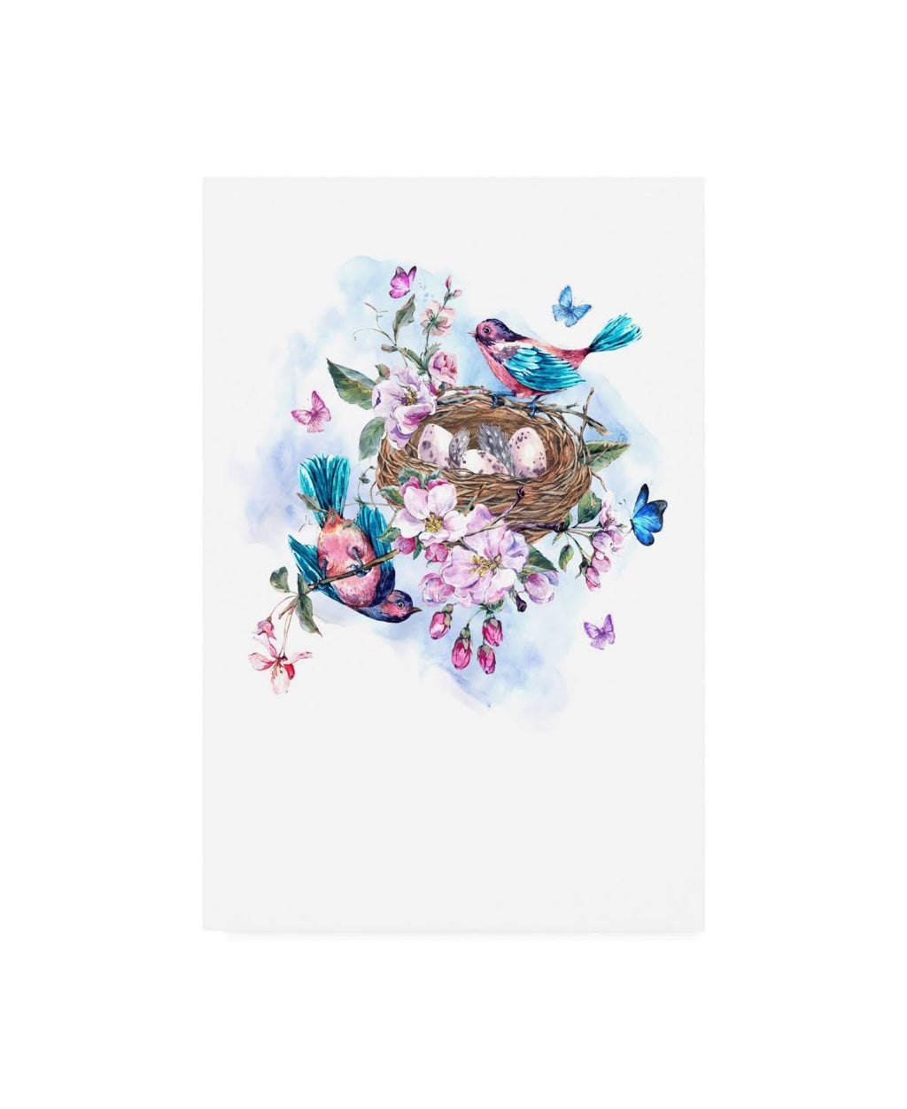 Canvas Art H205
