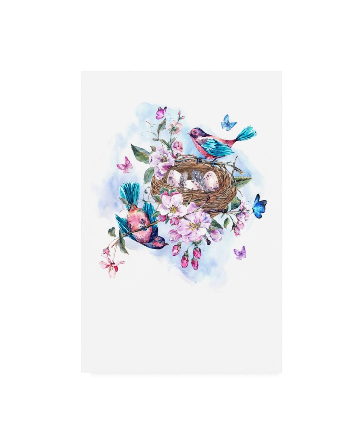 Canvas Art H205