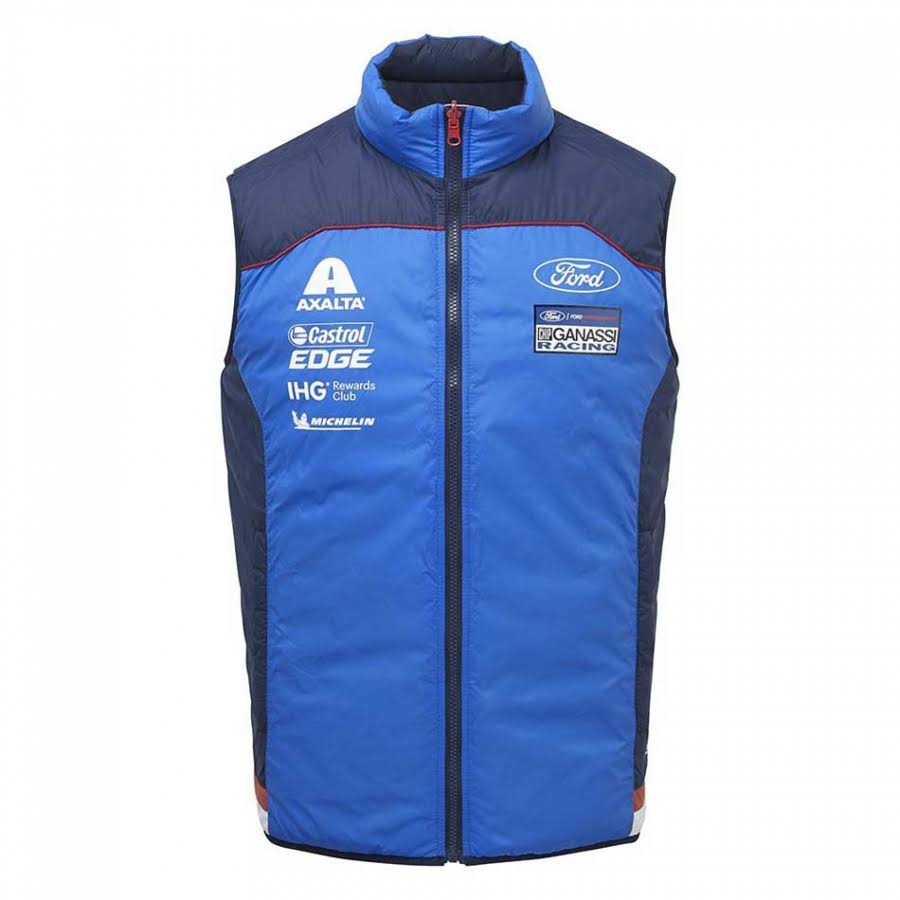 Small GT Team Vest H276665