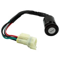 Ignition Switch and Keys X86565
